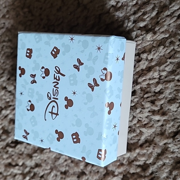 Disney Minnie Mouse Necklace Disney Minnie Mouse Necklace Disney Minnie Mouse Ne - Picture 17 of 17